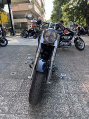 Harley Davidson FAT BOY 2002-thumb-14