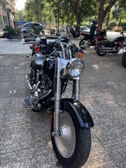 Harley Davidson FAT BOY 2002-thumb-4