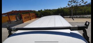 Nissan Vanette 1999-thumb-1