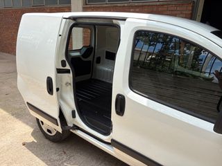 Κλούβα Fiat 2021 Fiorino 1.3 multijet 95ps*Ελληνικο*Οθονη*Book Service*-thumb-4