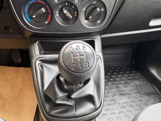 Κλούβα Fiat 2021 Fiorino 1.3 multijet 95ps*Ελληνικο*Οθονη*Book Service*-thumb-16