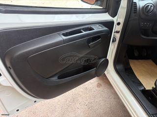 Κλούβα Fiat 2021 Fiorino 1.3 multijet 95ps*Ελληνικο*Οθονη*Book Service*-thumb-20