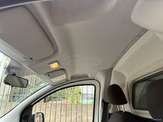 Κλούβα Fiat 2021 Fiorino 1.3 multijet 95ps*Ελληνικο*Οθονη*Book Service*-thumb-24