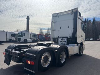 Mercedes-Benz 2015 2551 ACTROS / 6x2 * RETARDER *-thumb-3