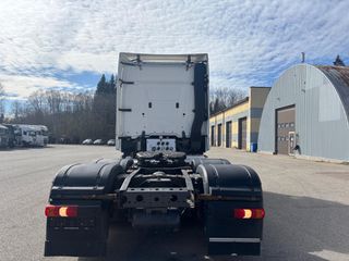 Mercedes-Benz 2015 2551 ACTROS / 6x2 * RETARDER *-thumb-4