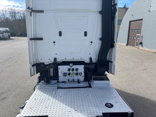 Mercedes-Benz 2015 2551 ACTROS / 6x2 * RETARDER *-thumb-7