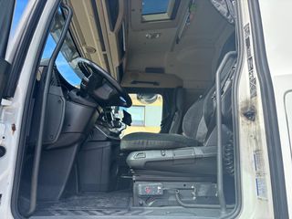 Mercedes-Benz 2015 2551 ACTROS / 6x2 * RETARDER *-thumb-12