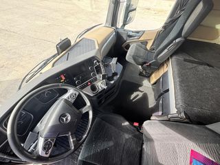 Mercedes-Benz 2015 2551 ACTROS / 6x2 * RETARDER *-thumb-14