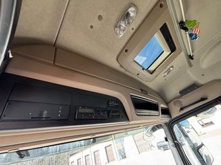 Mercedes-Benz 2015 2551 ACTROS / 6x2 * RETARDER *-thumb-15