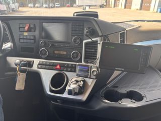 Mercedes-Benz 2015 2551 ACTROS / 6x2 * RETARDER *-thumb-16