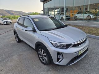 Kia Stonic 2023 5 Χρόνια Εγγύηση - GLS PLATINUM