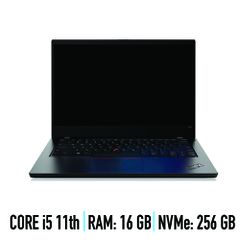 Lenovo ThinkPad L14 G2 - Μεταχειρισμένο laptop - Intel Core i5 11th - 16gb ram - 256gb NVMe | |