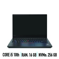 Lenovo ThinkPad E14 – Μεταχειρισμένο laptop – Intel Core i5 10th – 16gb ram – 256gb NVMe | |