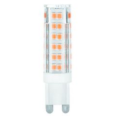 Avide LED G9 4.2W Θερμό 3000K