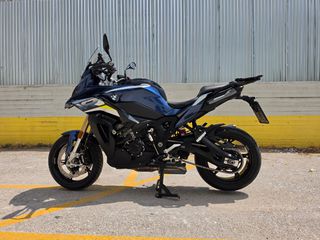 Bmw S 1000 XR 2025