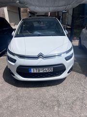 Citroen C4 Picasso 2014