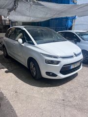 Citroen C4 Picasso 2014-thumb-1