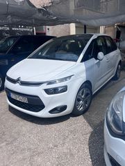 Citroen C4 Picasso 2014-thumb-2