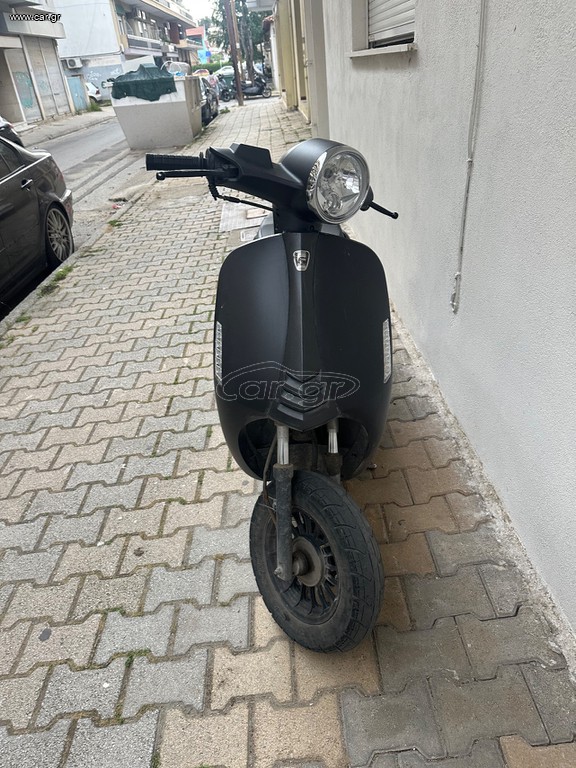Gemini PRIMO 50 2023