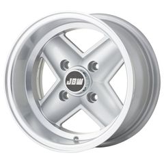 Ζάντες JBW Revolite 13x7 ET-7 4x114.3