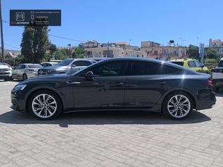 Audi A5 2024 19893 ΧΛΜ SPORTBACK 35  – ΣΑΝ ΚΑΙΝΟΥΡΓΙΟ – FULL EXTRA-thumb-1