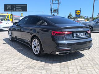 Audi A5 2024 19893 ΧΛΜ SPORTBACK 35  – ΣΑΝ ΚΑΙΝΟΥΡΓΙΟ – FULL EXTRA-thumb-2