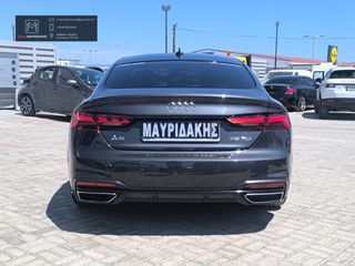 Audi A5 2024 19893 ΧΛΜ SPORTBACK 35  – ΣΑΝ ΚΑΙΝΟΥΡΓΙΟ – FULL EXTRA-thumb-3