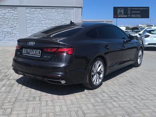 Audi A5 2024 19893 ΧΛΜ SPORTBACK 35  – ΣΑΝ ΚΑΙΝΟΥΡΓΙΟ – FULL EXTRA-thumb-4