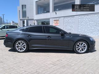 Audi A5 2024 19893 ΧΛΜ SPORTBACK 35  – ΣΑΝ ΚΑΙΝΟΥΡΓΙΟ – FULL EXTRA-thumb-5