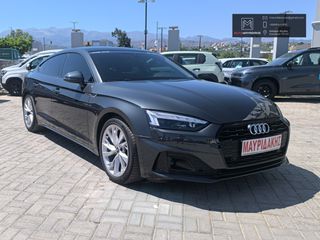 Audi A5 2024 19893 ΧΛΜ SPORTBACK 35  – ΣΑΝ ΚΑΙΝΟΥΡΓΙΟ – FULL EXTRA-thumb-6