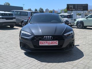 Audi A5 2024 19893 ΧΛΜ SPORTBACK 35  – ΣΑΝ ΚΑΙΝΟΥΡΓΙΟ – FULL EXTRA-thumb-7