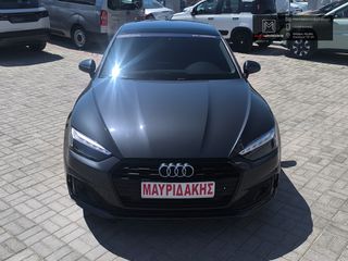 Audi A5 2024 19893 ΧΛΜ SPORTBACK 35  – ΣΑΝ ΚΑΙΝΟΥΡΓΙΟ – FULL EXTRA-thumb-8