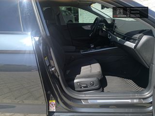 Audi A5 2024 19893 ΧΛΜ SPORTBACK 35  – ΣΑΝ ΚΑΙΝΟΥΡΓΙΟ – FULL EXTRA-thumb-9