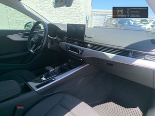 Audi A5 2024 19893 ΧΛΜ SPORTBACK 35  – ΣΑΝ ΚΑΙΝΟΥΡΓΙΟ – FULL EXTRA-thumb-10