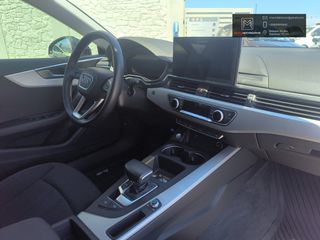 Audi A5 2024 19893 ΧΛΜ SPORTBACK 35  – ΣΑΝ ΚΑΙΝΟΥΡΓΙΟ – FULL EXTRA-thumb-11