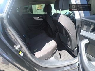 Audi A5 2024 19893 ΧΛΜ SPORTBACK 35  – ΣΑΝ ΚΑΙΝΟΥΡΓΙΟ – FULL EXTRA-thumb-12