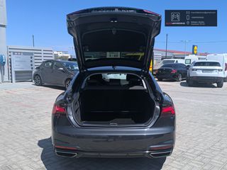 Audi A5 2024 19893 ΧΛΜ SPORTBACK 35  – ΣΑΝ ΚΑΙΝΟΥΡΓΙΟ – FULL EXTRA-thumb-13