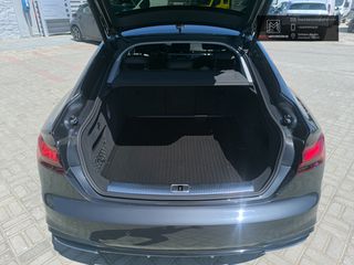 Audi A5 2024 19893 ΧΛΜ SPORTBACK 35  – ΣΑΝ ΚΑΙΝΟΥΡΓΙΟ – FULL EXTRA-thumb-14
