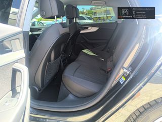 Audi A5 2024 19893 ΧΛΜ SPORTBACK 35  – ΣΑΝ ΚΑΙΝΟΥΡΓΙΟ – FULL EXTRA-thumb-16