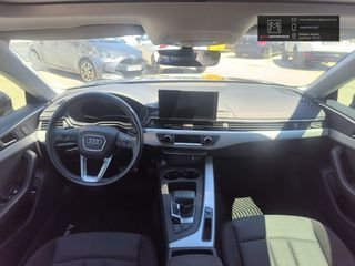 Audi A5 2024 19893 ΧΛΜ SPORTBACK 35  – ΣΑΝ ΚΑΙΝΟΥΡΓΙΟ – FULL EXTRA-thumb-17