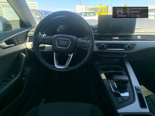 Audi A5 2024 19893 ΧΛΜ SPORTBACK 35  – ΣΑΝ ΚΑΙΝΟΥΡΓΙΟ – FULL EXTRA-thumb-18