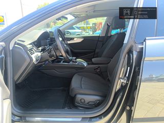 Audi A5 2024 19893 ΧΛΜ SPORTBACK 35  – ΣΑΝ ΚΑΙΝΟΥΡΓΙΟ – FULL EXTRA-thumb-19