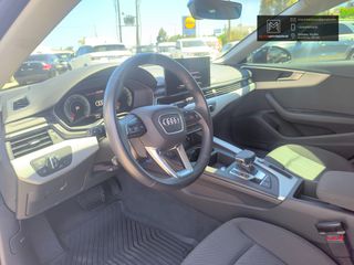 Audi A5 2024 19893 ΧΛΜ SPORTBACK 35  – ΣΑΝ ΚΑΙΝΟΥΡΓΙΟ – FULL EXTRA-thumb-20
