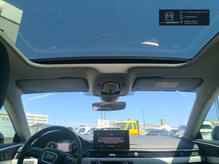 Audi A5 2024 19893 ΧΛΜ SPORTBACK 35  – ΣΑΝ ΚΑΙΝΟΥΡΓΙΟ – FULL EXTRA-thumb-22