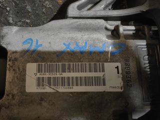 Κολώνα Τιμονιού Ford C-MAx 2014-2019-thumb-3