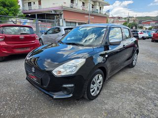 Suzuki Swift 2019 ΤΡΙΠΛΗ ΕΓΓΥΗΣΗ ΑΤΡΑΚΑΡΙΣΤΟΥ ΜΗΧΑΝΗΣ ΧΙΛΙΟΜΕΤΡΩΝ
