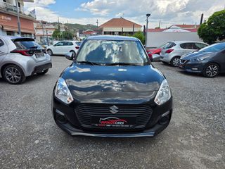 Suzuki Swift 2019 ΤΡΙΠΛΗ ΕΓΓΥΗΣΗ ΑΤΡΑΚΑΡΙΣΤΟΥ ΜΗΧΑΝΗΣ ΧΙΛΙΟΜΕΤΡΩΝ-thumb-3
