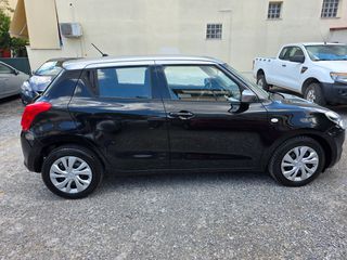 Suzuki Swift 2019 ΤΡΙΠΛΗ ΕΓΓΥΗΣΗ ΑΤΡΑΚΑΡΙΣΤΟΥ ΜΗΧΑΝΗΣ ΧΙΛΙΟΜΕΤΡΩΝ-thumb-4