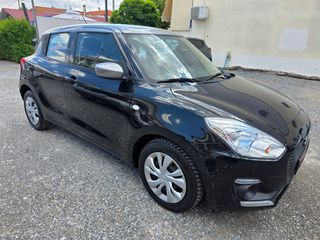 Suzuki Swift 2019 ΤΡΙΠΛΗ ΕΓΓΥΗΣΗ ΑΤΡΑΚΑΡΙΣΤΟΥ ΜΗΧΑΝΗΣ ΧΙΛΙΟΜΕΤΡΩΝ-thumb-2