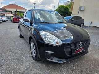 Suzuki Swift 2019 ΤΡΙΠΛΗ ΕΓΓΥΗΣΗ ΑΤΡΑΚΑΡΙΣΤΟΥ ΜΗΧΑΝΗΣ ΧΙΛΙΟΜΕΤΡΩΝ-thumb-7